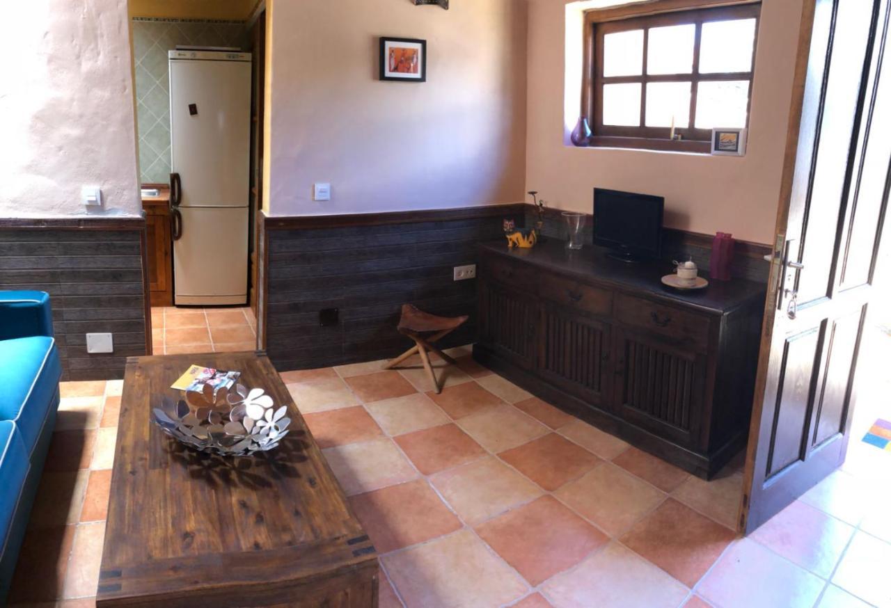 Casa Palmera Y Casa Datil Haria Exterior photo