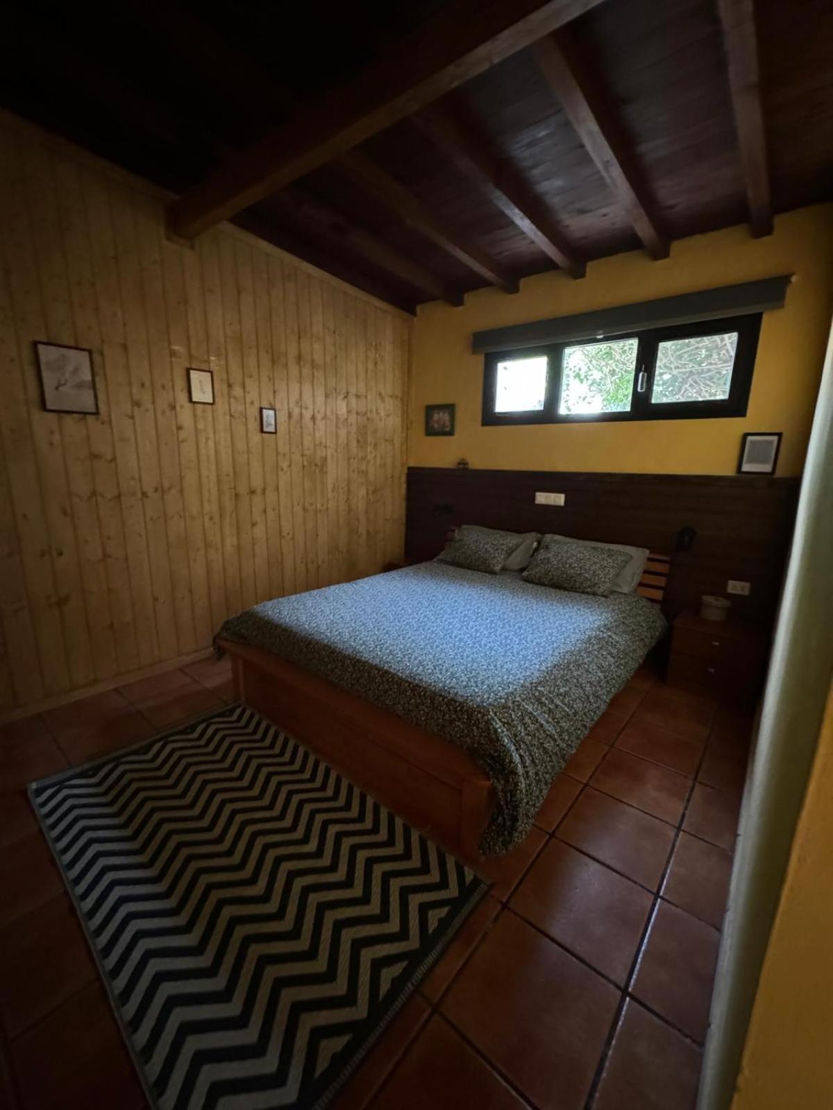 Casa Palmera Y Casa Datil Haria Exterior photo